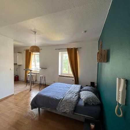 Torino, Appartement Cosy Sarrebourg Dış mekan fotoğraf
