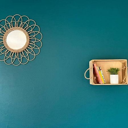 Torino, Appartement Cosy Sarrebourg Dış mekan fotoğraf