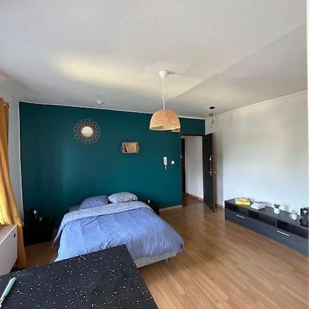 Torino, Appartement Cosy Sarrebourg Dış mekan fotoğraf