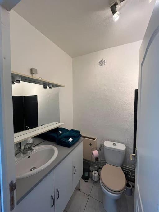 Torino, Appartement Cosy Sarrebourg Dış mekan fotoğraf