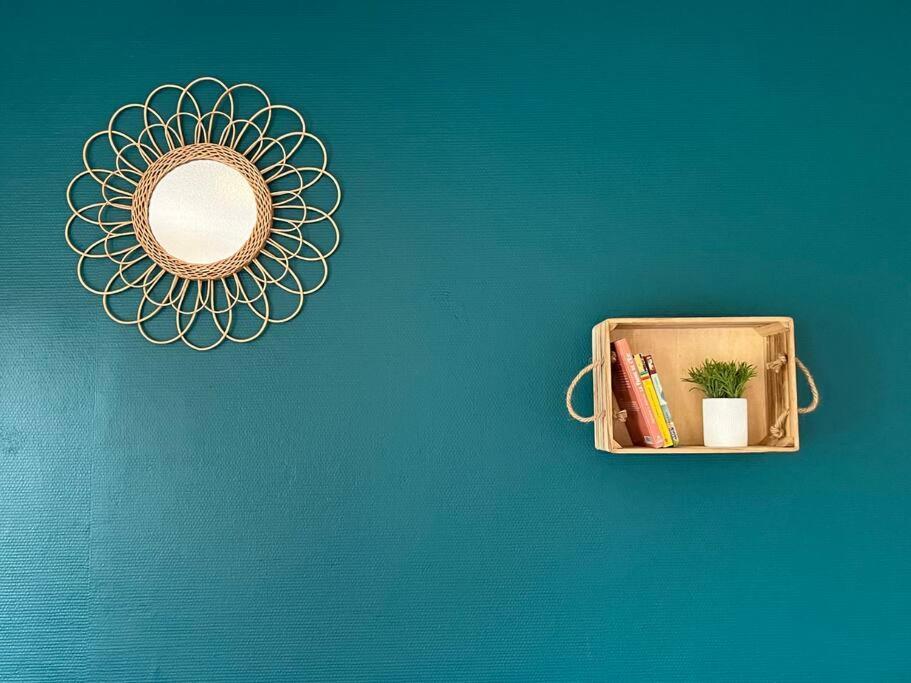 Torino, Appartement Cosy Sarrebourg Dış mekan fotoğraf
