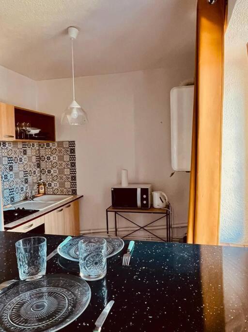 Torino, Appartement Cosy Sarrebourg Dış mekan fotoğraf