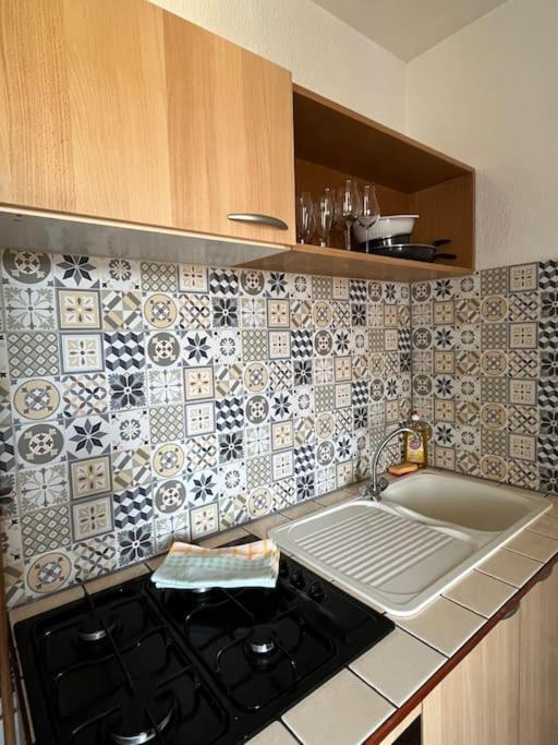Torino, Appartement Cosy Sarrebourg Dış mekan fotoğraf