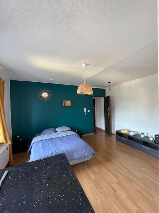 Torino, Appartement Cosy Sarrebourg Dış mekan fotoğraf